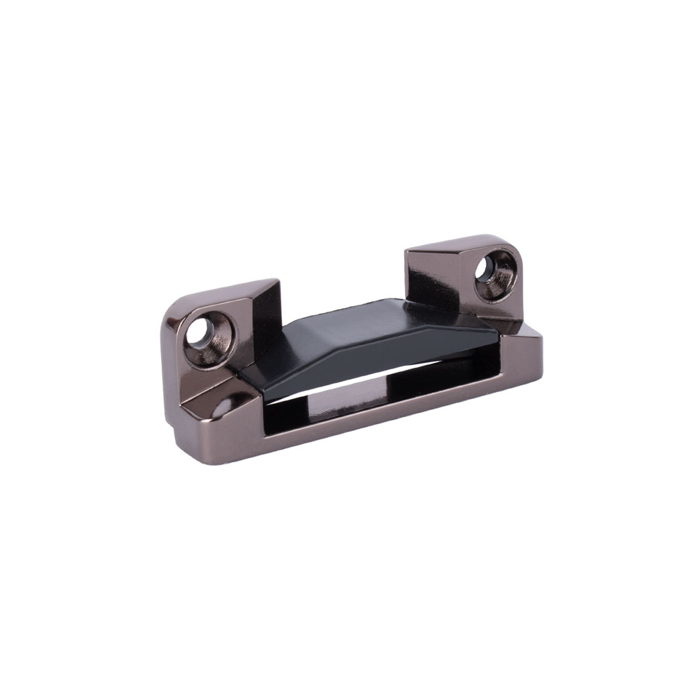 Timber Series Guru Casement Window Keep - Polished Bronze